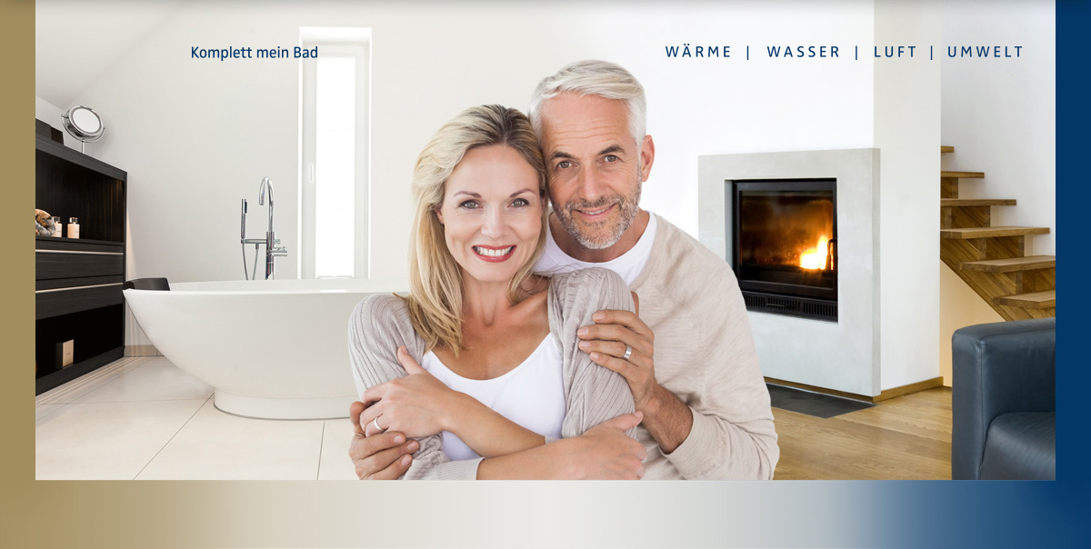 Braun Gas Wasser Wärme GmbH & Co. KG Braun Gas Wasser Wärme GmbH & Co. KG